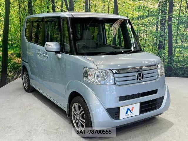 Honda N BOX 2013-07 333823-16