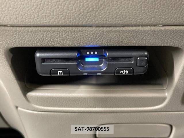 Honda N BOX 2013-07 333823-6