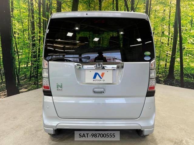 Honda N BOX 2013-07 333823-15