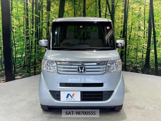Honda N BOX 2013-07 333823-14