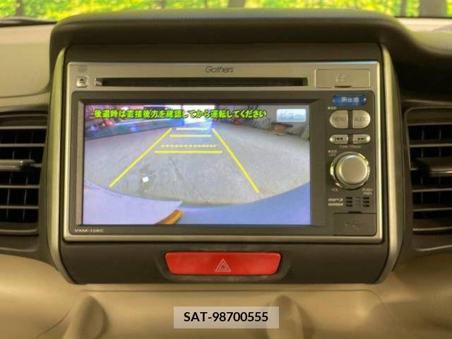 Honda N BOX 2013-07 333823-4