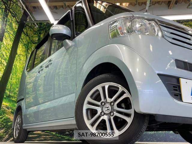 Honda N BOX 2013-07 333823-13
