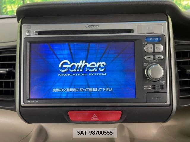 Honda N BOX 2013-07 333823-3
