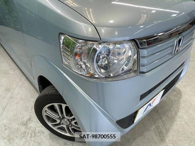 Honda N BOX 2013-07 333823-12