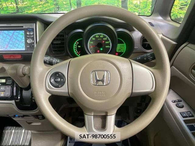 Honda N BOX 2013-07 333823-11
