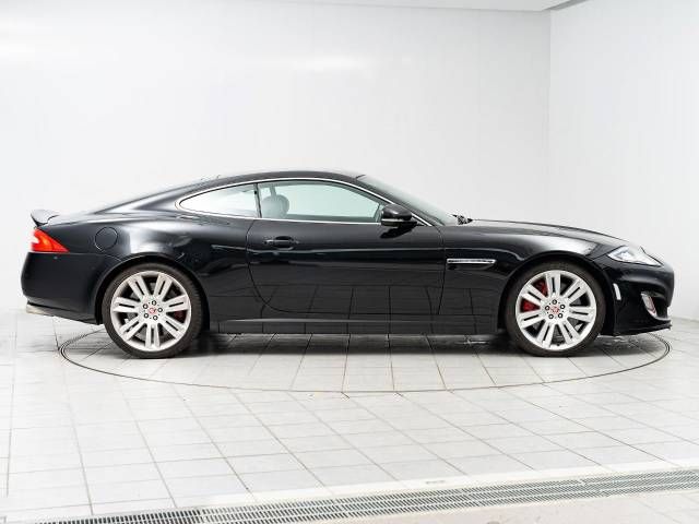 Jaguar XK SERIES 2014-06 186817-11