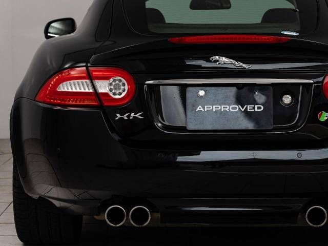 Jaguar XK SERIES 2014-06 186817-15
