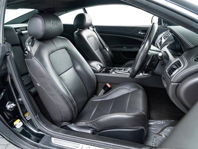 Jaguar XK SERIES 2014-06 186817-6