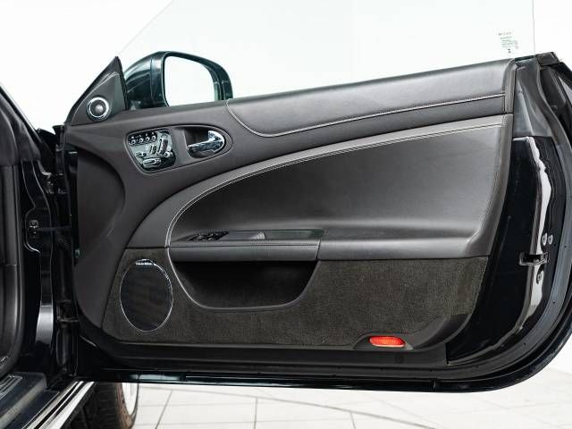 Jaguar XK SERIES 2014-06 186817-17