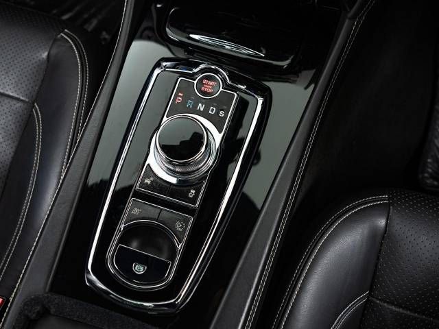 Jaguar XK SERIES 2014-06 186817-7