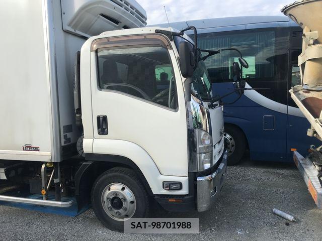Isuzu FORWARD 2012-09 251547-1