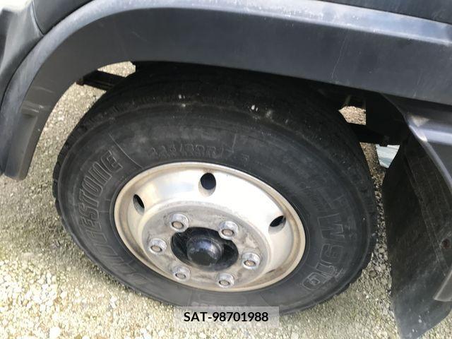 Isuzu FORWARD 2012-09 251547-10