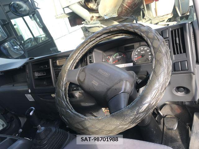 Isuzu FORWARD 2012-09 251547-2