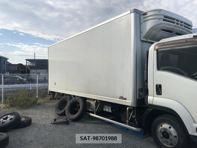 Isuzu FORWARD 2012-09 251547-3