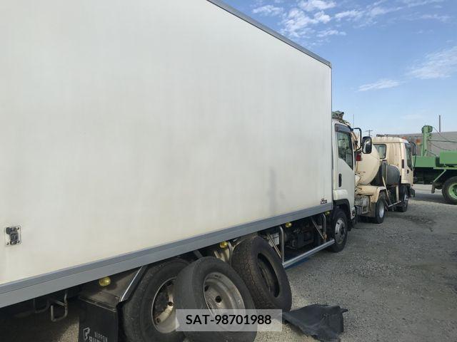 Isuzu FORWARD 2012-09 251547-4