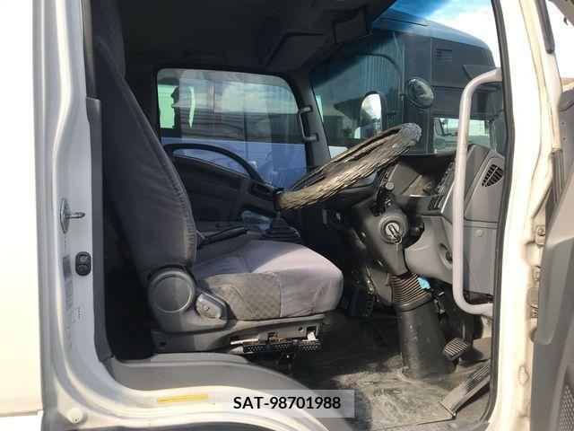 Isuzu FORWARD 2012-09 251547-5