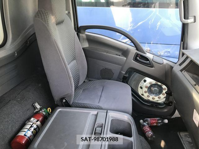 Isuzu FORWARD 2012-09 251547-6