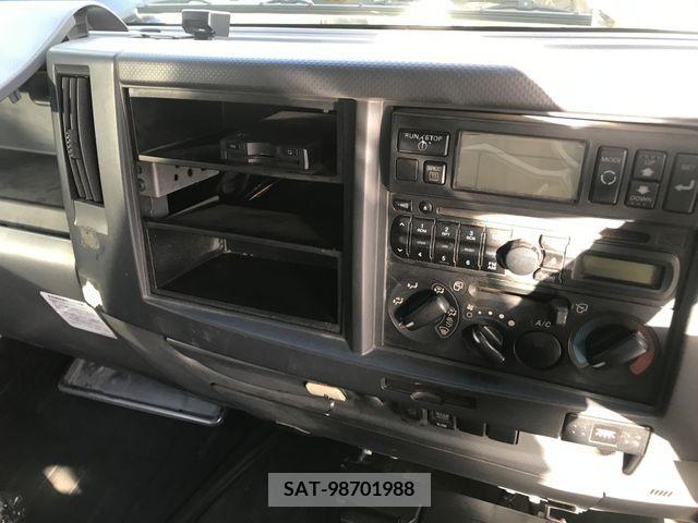 Isuzu FORWARD 2012-09 251547-7