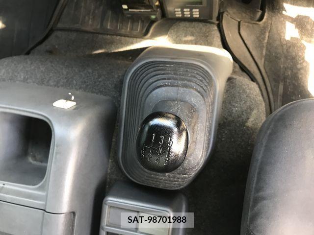 Isuzu FORWARD 2012-09 251547-9