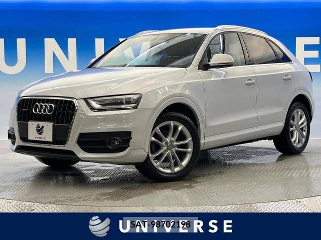 Audi Q3 2014-10 356583-0