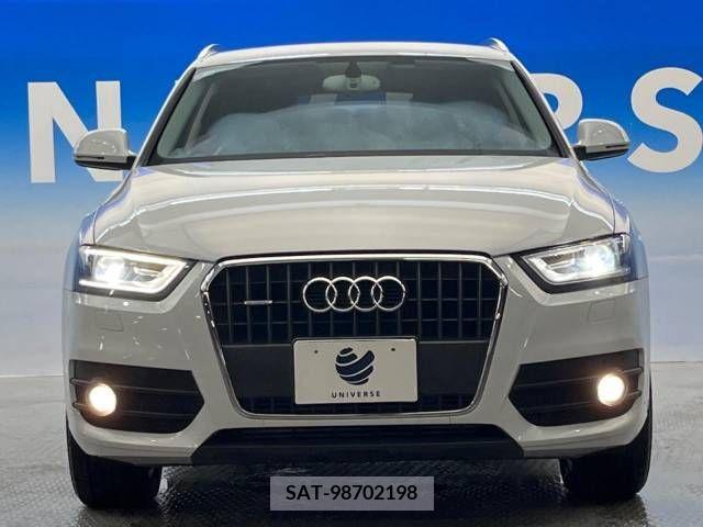 Audi Q3 2014-10 356583-15