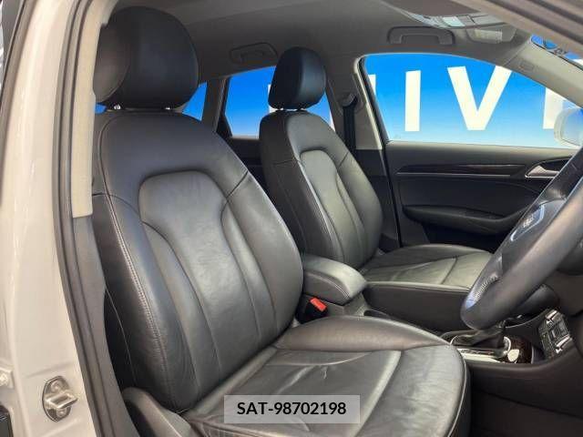Audi Q3 2014-10 356583-8