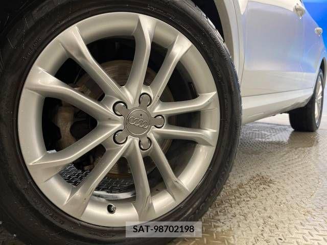 Audi Q3 2014-10 356583-14