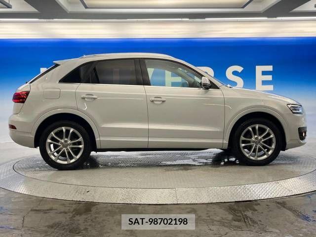 Audi Q3 2014-10 356583-19