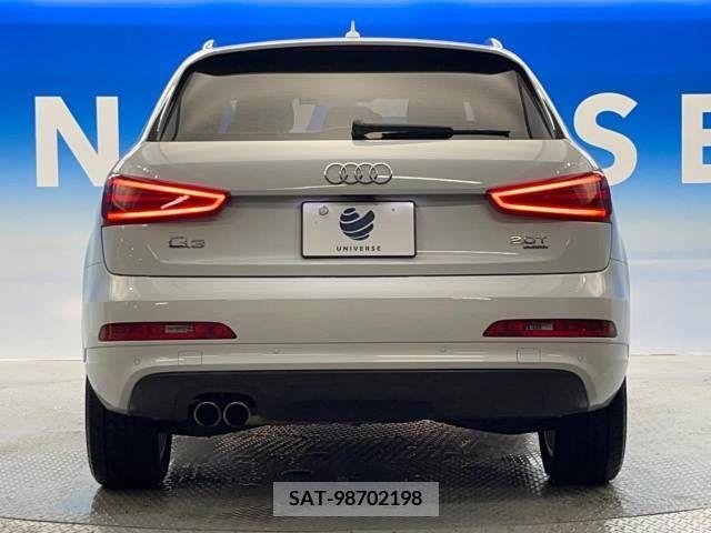 Audi Q3 2014-10 356583-16