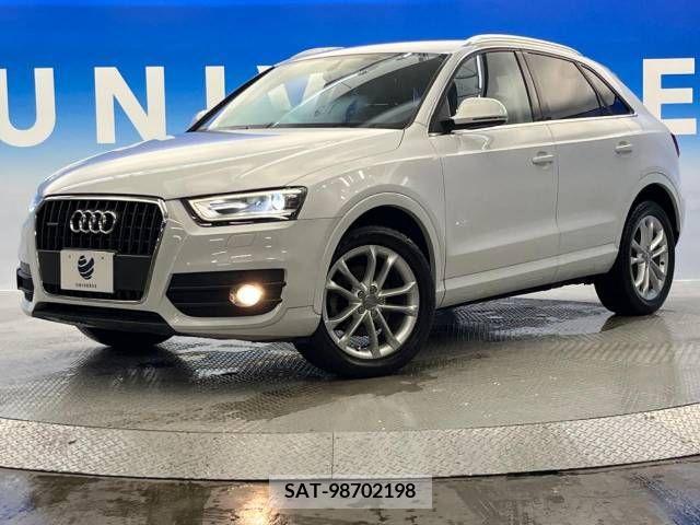 Audi Q3 2014-10 356583-17