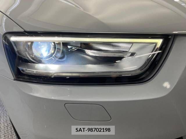 Audi Q3 2014-10 356583-13
