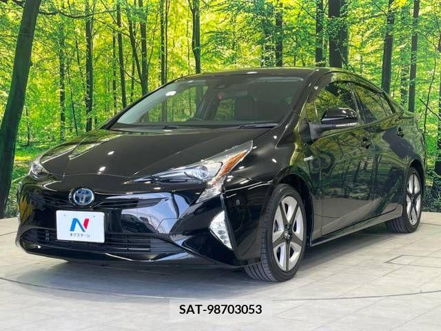 Toyota PRIUS 2018-11 282083-17