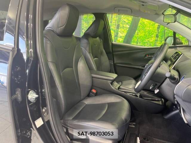 Toyota PRIUS 2018-11 282083-8