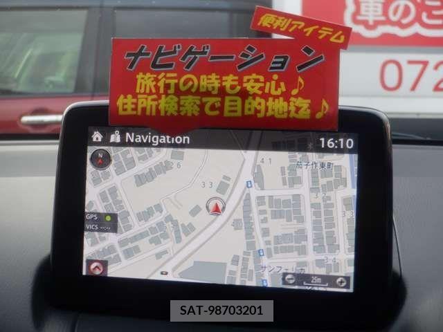 Mazda DEMIO 2017-01 296659-9