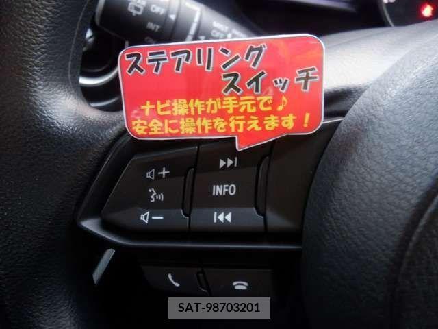 Mazda DEMIO 2017-01 296659-13