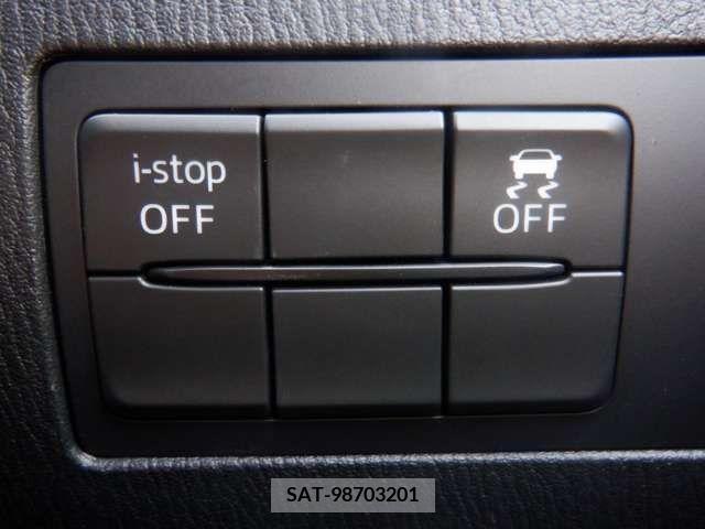 Mazda DEMIO 2017-01 296659-15