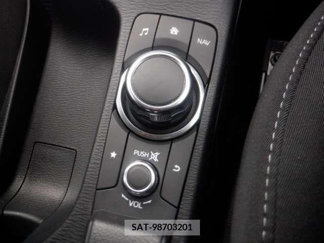 Mazda DEMIO 2017-01 296659-19
