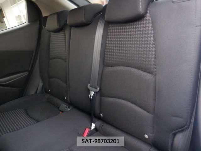Mazda DEMIO 2017-01 296659-24