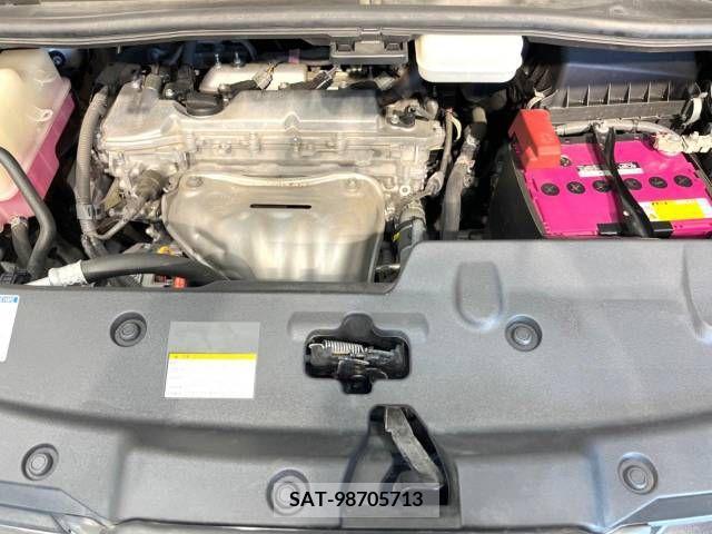 Toyota VELLFIRE 2017-05 369740-17