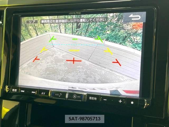 Toyota VELLFIRE 2017-05 369740-3