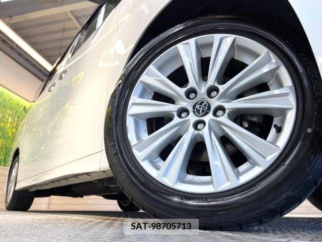 Toyota VELLFIRE 2017-05 369740-12