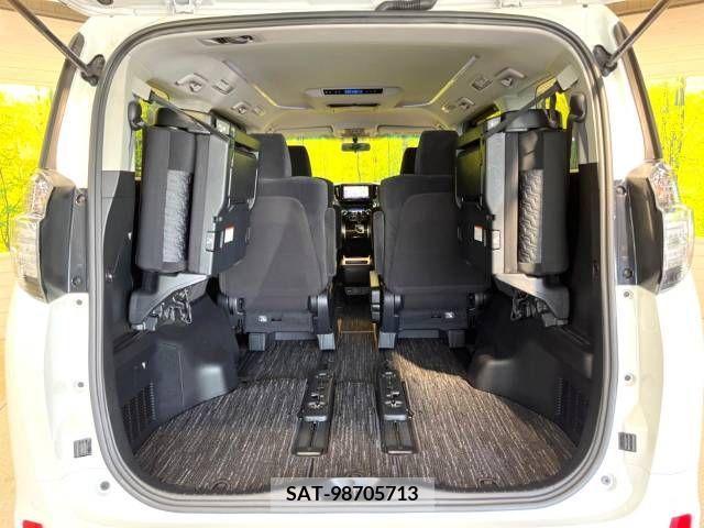 Toyota VELLFIRE 2017-05 369740-10