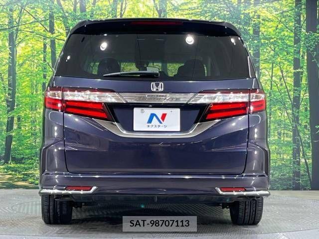 Honda ODYSSEY 2014-03 336685-16
