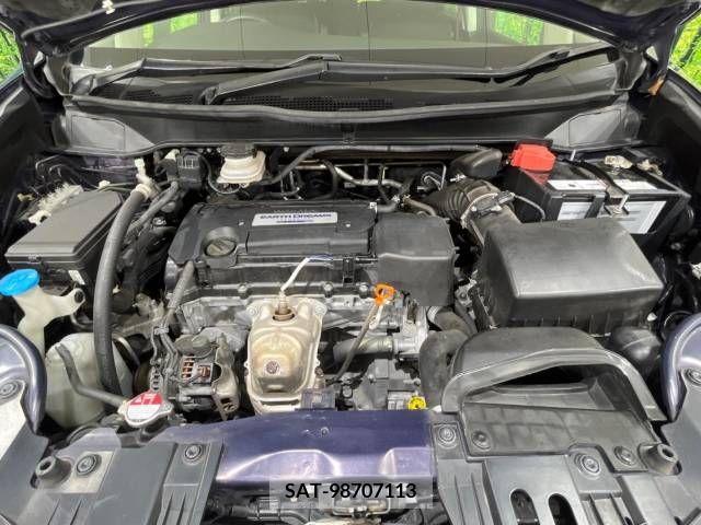 Honda ODYSSEY 2014-03 336685-19