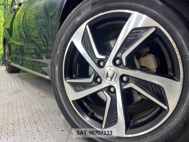 Honda ODYSSEY 2014-03 336685-14