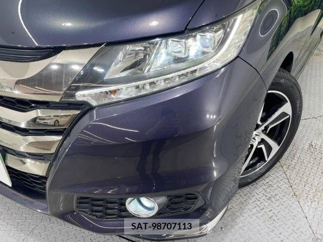Honda ODYSSEY 2014-03 336685-13