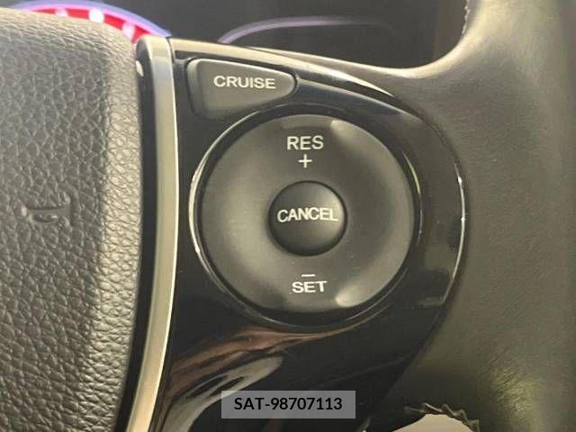 Honda ODYSSEY 2014-03 336685-5