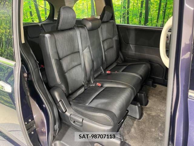 Honda ODYSSEY 2014-03 336685-9
