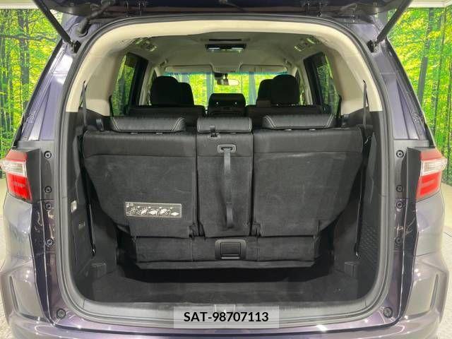 Honda ODYSSEY 2014-03 336685-11
