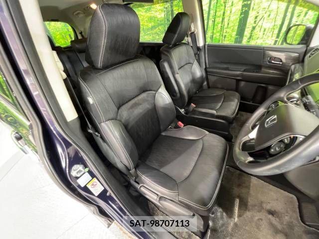 Honda ODYSSEY 2014-03 336685-8